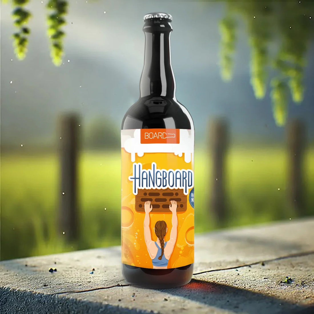 Pivní styl NEIPA