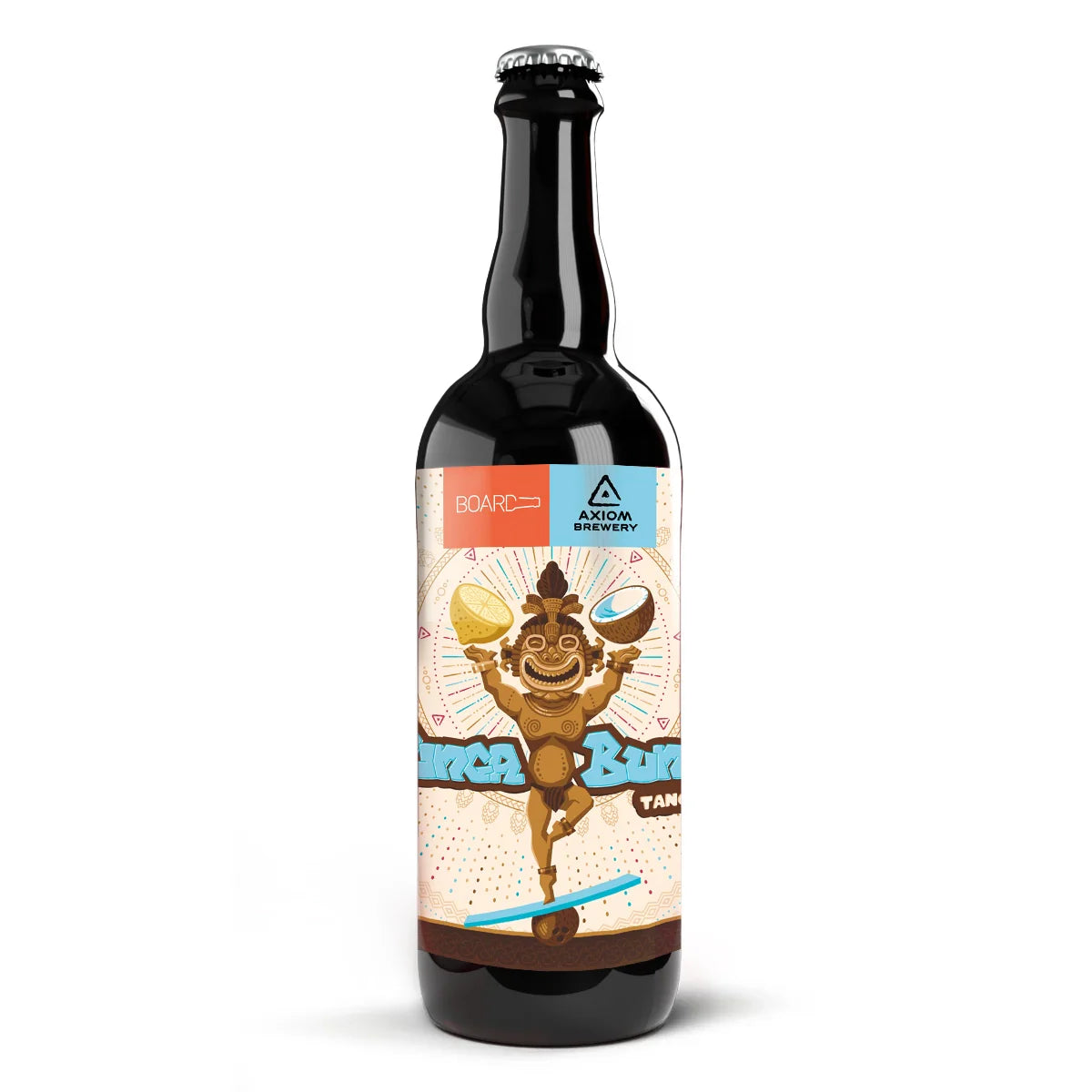 UNGA BUNGA 8° - DH sour ale
