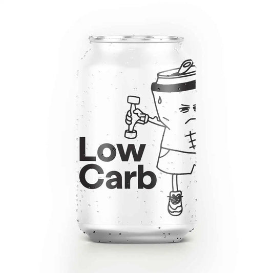 Lowcarb - session brut IPA 8°