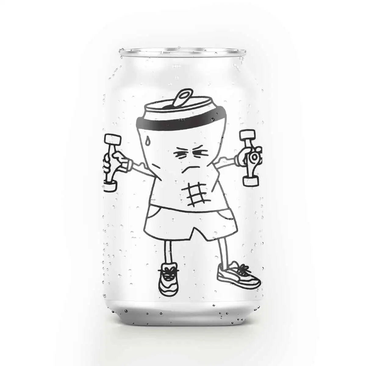 Lowcarb - session brut IPA 8°