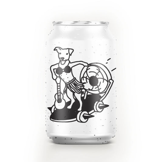 SKATEBOARD 10° - Summer Ale