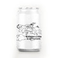 Hop soda - soda with hops