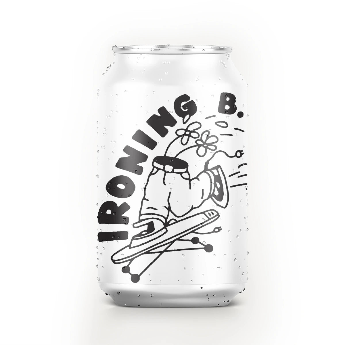 IRONING BOARD 13°