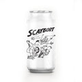 SCAYBORT 8°