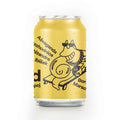 Boostboard - non-alcoholic beer with adaptogens - pack of 6 pcs. 330 ml can.