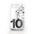 Board 10° light lager