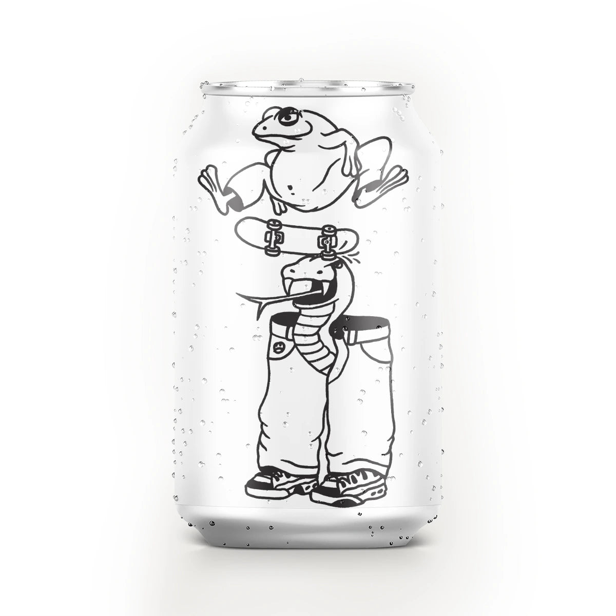 SURFBOARD 11°