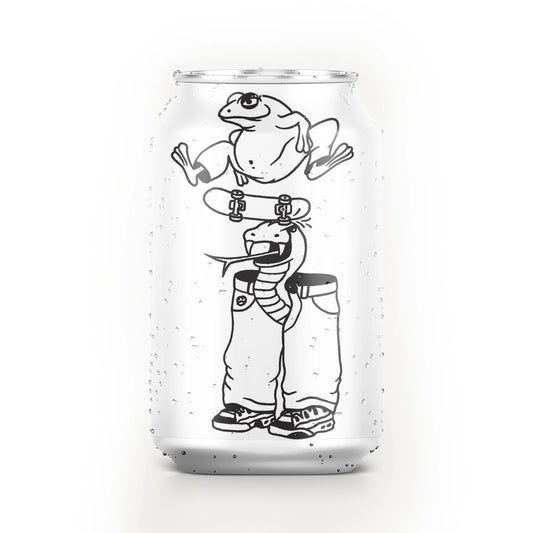 SURFBOARD 11° - Session IPA